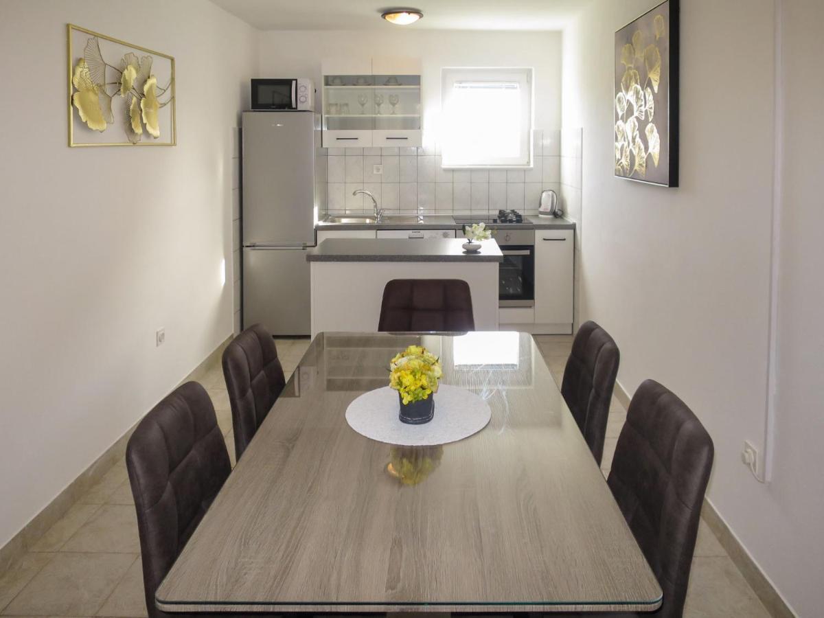 Holiday Home Tone By Interhome Privlaka  Dış mekan fotoğraf