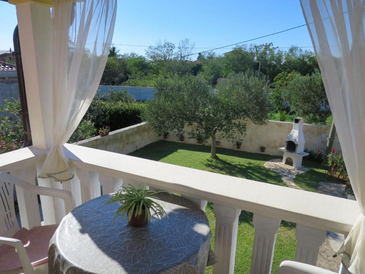 Holiday Home Tone By Interhome Privlaka  Dış mekan fotoğraf
