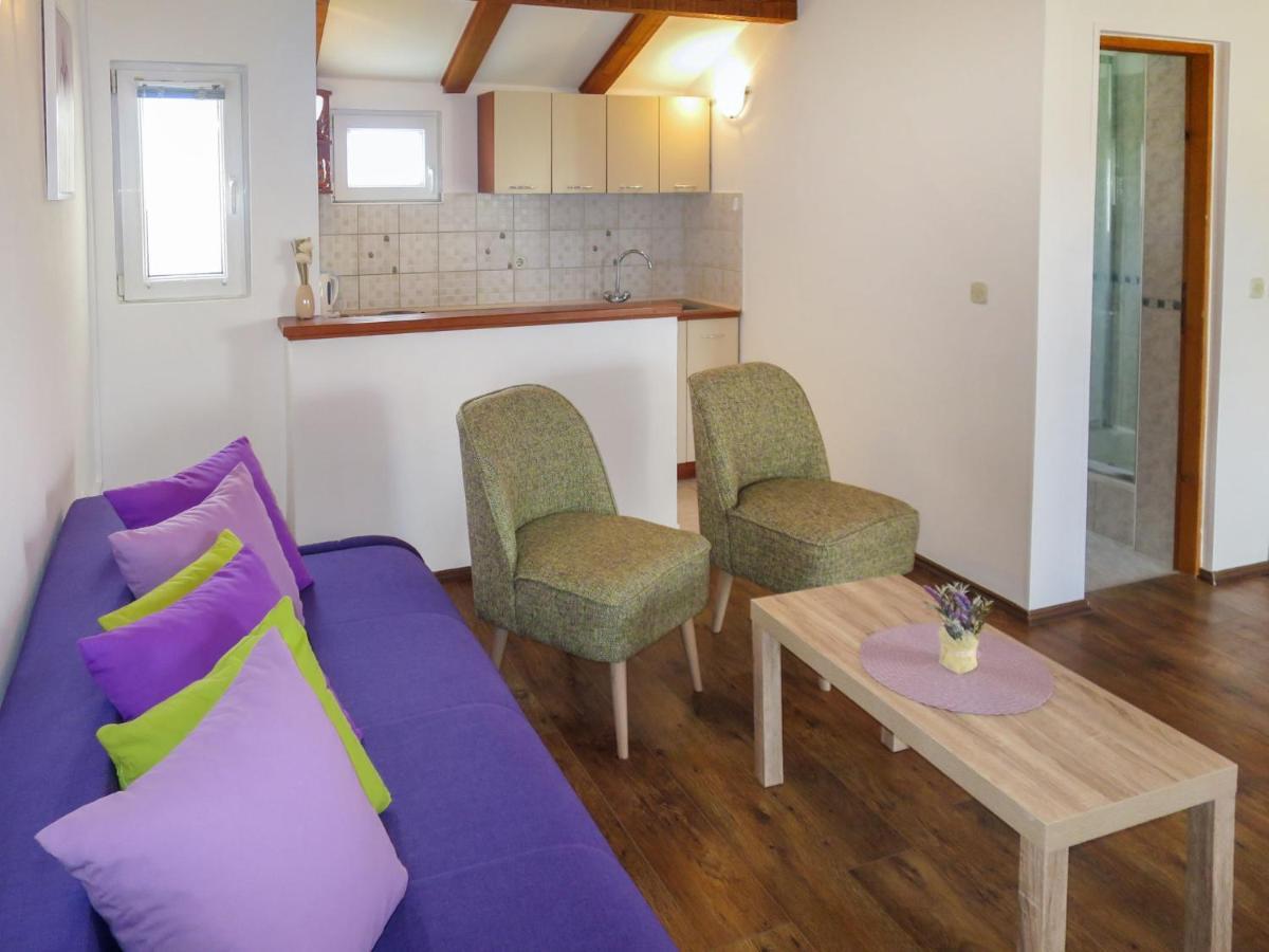 Holiday Home Tone By Interhome Privlaka  Dış mekan fotoğraf