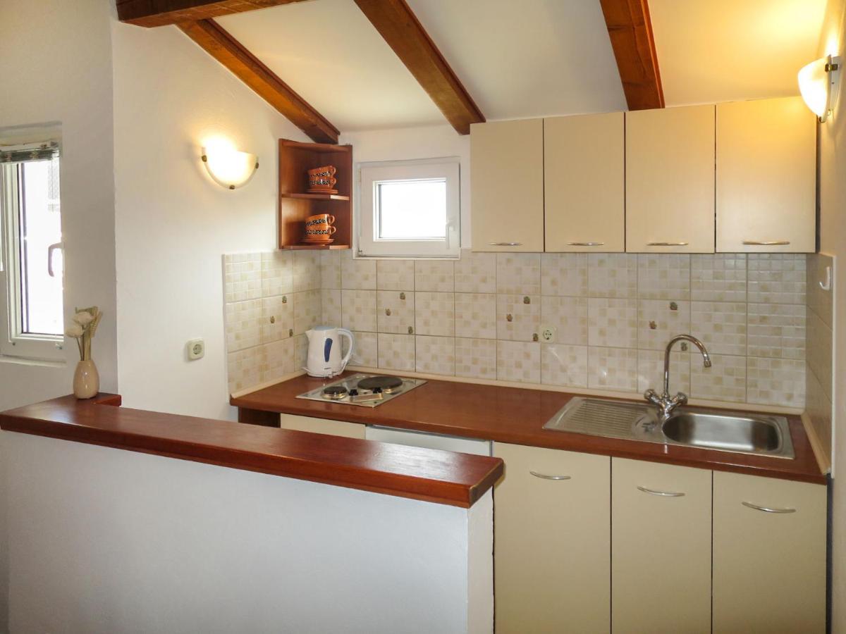 Holiday Home Tone By Interhome Privlaka  Dış mekan fotoğraf