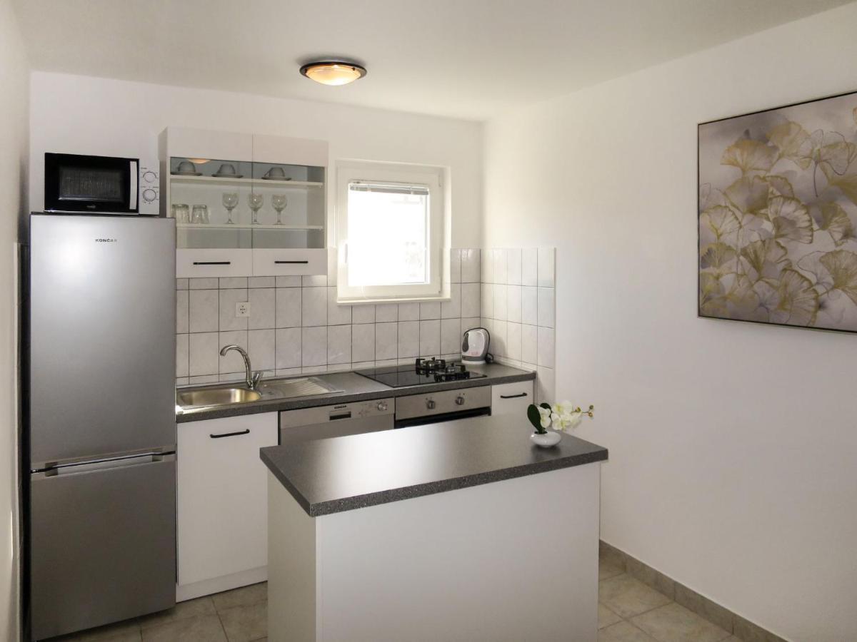 Holiday Home Tone By Interhome Privlaka  Dış mekan fotoğraf