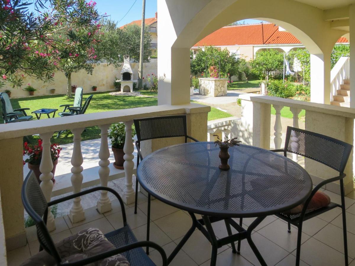 Holiday Home Tone By Interhome Privlaka  Dış mekan fotoğraf