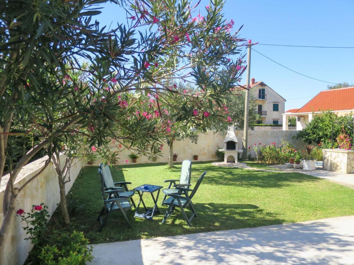 Holiday Home Tone By Interhome Privlaka  Dış mekan fotoğraf