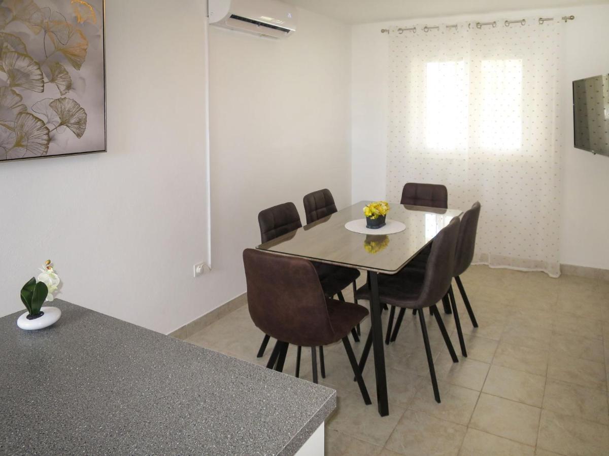 Holiday Home Tone By Interhome Privlaka  Dış mekan fotoğraf