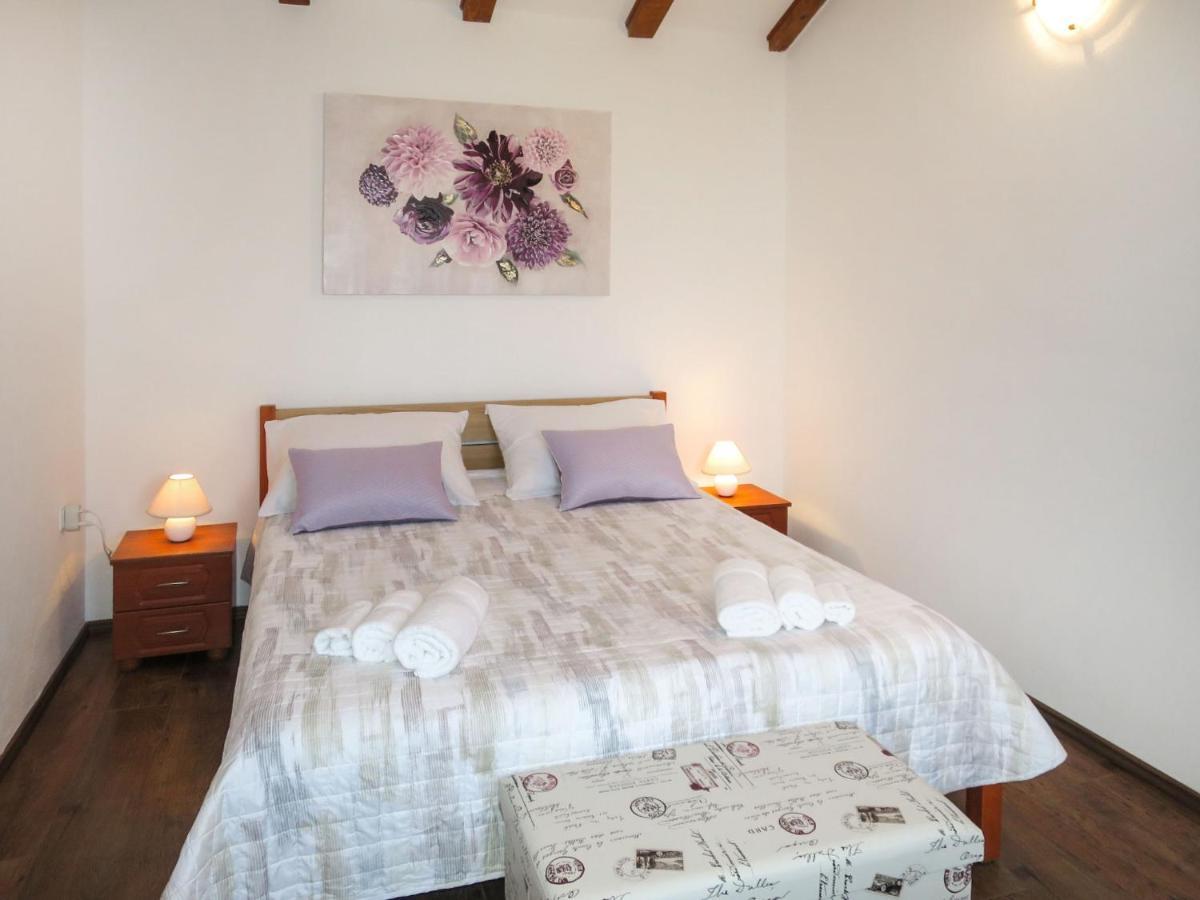 Holiday Home Tone By Interhome Privlaka  Dış mekan fotoğraf