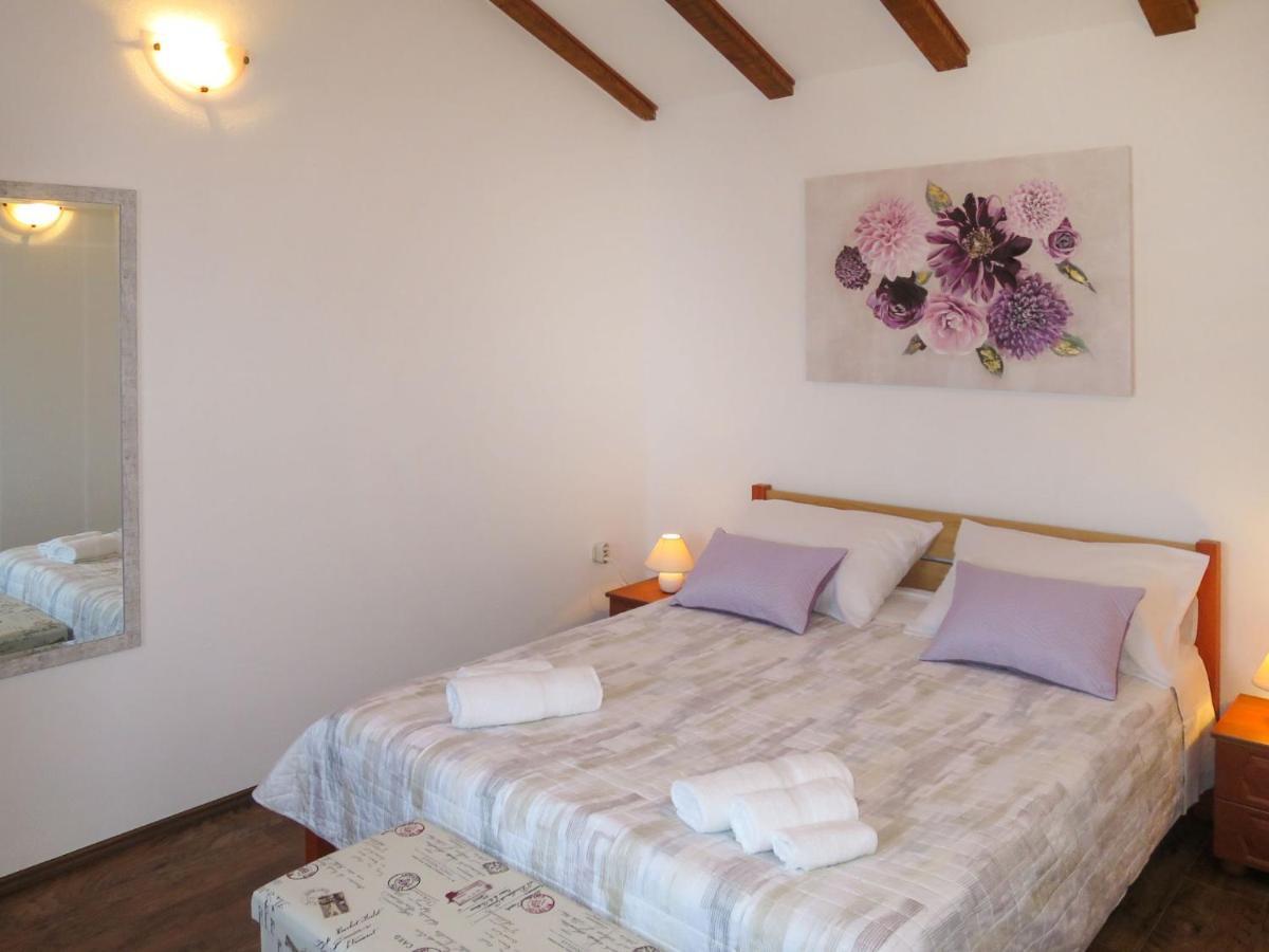Holiday Home Tone By Interhome Privlaka  Dış mekan fotoğraf