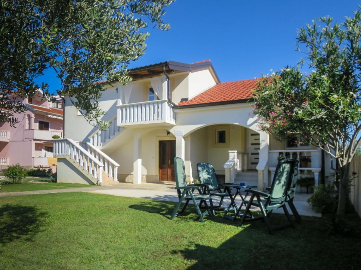 Holiday Home Tone By Interhome Privlaka  Dış mekan fotoğraf