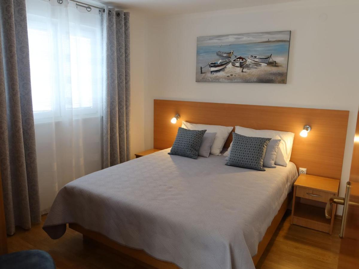 Holiday Home Tone By Interhome Privlaka  Dış mekan fotoğraf