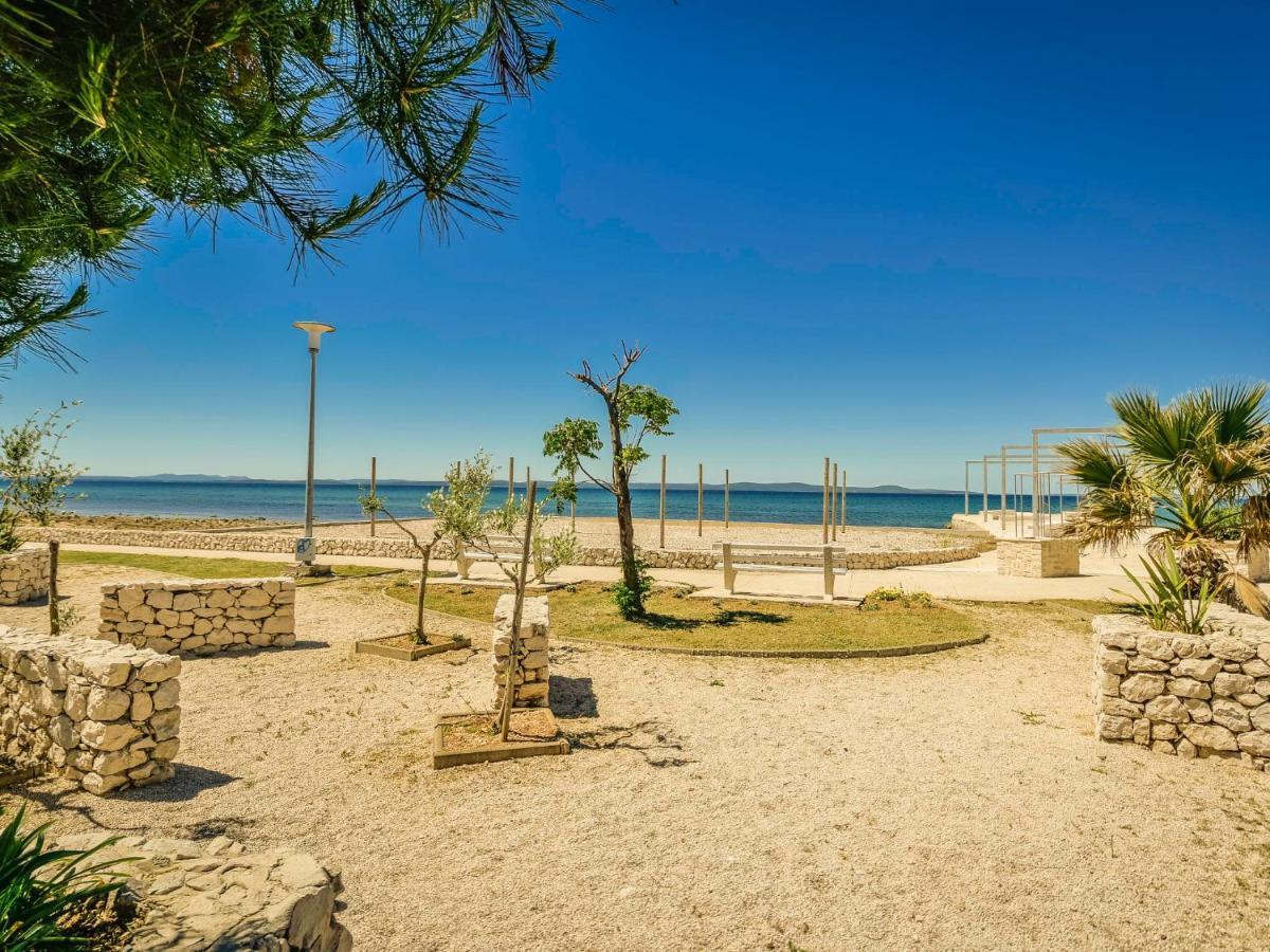 Holiday Home Tone By Interhome Privlaka  Dış mekan fotoğraf